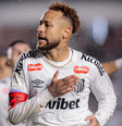 (  Foto: Raul Baretta/Santos FC / Esporte News Mundo