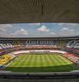 Estádio Azteca, palco da abertura da Copa do Mundo - Divulgação/estadioazteca.com.mx Foto: Jogada10