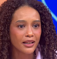 Taís Araujo fala de mudanças em Vale Tudo  Foto: Reprodução/TV Brasil