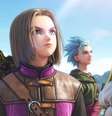 Dragon Quest terá transmissão no fim de maio para anunciar próximo jogo da série  Foto: Reprodução / Square Enix