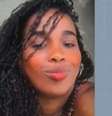 Myrella Venceslau Freire, de 12 anos, foi encontrada com sinais de espancamento em São João de Meriti (RJ)  Foto: Reprodução/TV Globo