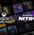Discord Nitro agora inclui uma Starter Edition do Xbox Game Pass  Foto: Reprodução / Xbox