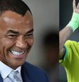 Capitão do pentacampeonato do Brasil surpreendeu ao falar sobre o craque do Santos  Foto: Reprodução 