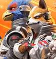 Takaya Imamura diz que novos visuais de Star Fox são os que tinha em mente em Star Fox 64  Foto: Reprodução / Nintendo