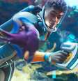Lançamentos da semana: Indiana Jones no Switch 2 e Subnautica 2 são os destaques  Foto: Reprodução/Unknown Worlds