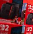 Aumento no preço do Switch 2 não cobre todos os custos extras, diz Nintendo  Foto: Reprodução / Bloomberg / Getty Images