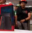 Ações da Nintendo desabam após previsão de queda nas vendas do Switch 2  Foto: Reprodução / Bloomberg / Getty Images