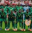 Senegal venceu, dentro de campo, a última Copa Africana de Nações –  Foto: Divulgação/FSF / Jogada10