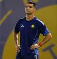 Foto: Divulgação - Legenda: Cristiano Ronaldo está em busca do seu primeiro título na Arábia Saudita / Jogada10