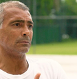 Romário   Foto: Reprodução/CazeTV / Esporte News Mundo