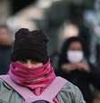 Pedestres enfrentam manhã de frio em São Paulo. Foto: Werther Santana/Estadão - 25/06/2025 / Estadão