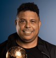 Ronaldo   Foto: Lucas Figueiredo/CBF / Esporte News Mundo