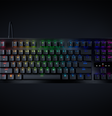 Huntsman V3 Tenkeyless 8khz 1  Foto: Razer / Xataka