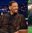 Astro Will Smith é dono de mansão construída em terreno de 60 hectares na Califórnia  Foto: @fallontonight via Instagram e @Therichest via YouTube / Estadão