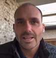 Eduardo Bolsonaro mora nos EUA desde o início de 2025  Foto: Reprodução via youtube/@ConversaTimeline / Estadão