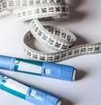 Canetas para emagrecimento podem apresentar resultados diferentes entre os pacientes, mesmo com acompanhamento e uso correto da medicação  Foto: Shutterstock / Sport Life