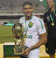 Jefinho Foto: Divulgação / Esporte News Mundo