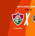 Wesley Natã é uma das esperanças de bom futebol do Fluminense sub-20 - Foto: LEONARDO BRASIL/ FLUMINENSE / Jogada10