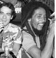 O dia em que Bob Marley estava em uma festa no Rio de Janeiro com astros da MPB  Foto: Tenho Mais Discos Que Amigos!