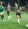 Palmeiras vence Atlético pelo Brasileirão Feminino - Foto: Paloma Cassiano / Palmeiras / Jogada10