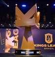 Kelvin brilha e G3X elimina o Capim na Kings League Brasil - Foto: Divulgação/Kings League Brasil / Jogada10