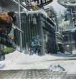 Jogamos: Black Ops 7 acerta em cheio no modo Zumbis na Temporada 3 Recarregada  Foto: Reprodução / Activision
