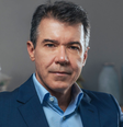 Waldir Beira Junior é o atual CEO da Ypê  Foto: Reprodução