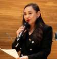Eileen Wang se declarou culpada pelo crime  Foto: Divulgação/Prefeitura de Arcadia