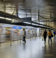 Metrô deve entrar em greve nesta quarta-feira, 13 Foto: Divulgação/Metrô SP