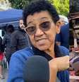 Maria de Fátima mora na comunidade do Comunidade Nossa Senhora das Virtudes 2 há 40 anos  Foto: 