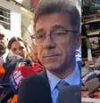 Subprocurador diz que não há prazo para liberar área da explosão no Jaguaré: ‘Primeiro é confortar as pessoas’
  Foto: 