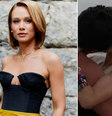 Mariana Ximenes publica foto com namorado misterioso  Foto: Reprodução/Instagram @marianaximenes