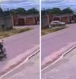 Acidente deixou jovem de 21 anos morto em Porto Velho  Foto: Reprodução/Instagram/rondoniaovivo