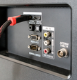 HDMI pode transformar sua televisão em Smart TV Foto: Getty Images
