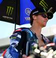 Foto: Reprodução / Yamaha Racing Team
