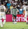 ( Foto: JP Pacheco/Coritiba / Esporte News Mundo