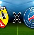 Lens x PSG: onde assistir ao vivo ao jogo da Ligue 1. Foto: Arte/Estadão / Estadão
