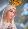Veja o que pedir para Nossa Senhora de Fátima no dia de hoje Foto: Shutterstock / João Bidu