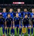 Liga das Nações ajudou Suécia a conquistar vaga na Copa - Foto: Divulgação/Suécia Svensk Fotboll / Jogada10