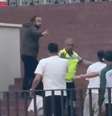 Foto: Reprodução - Legenda: Ex-Arsenal, Lucas Torreira é atacado a socos em shopping / Jogada10