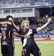 Foto: Matheus Lima/Vasco - Legenda: Vasco tenta avançar às oitavas de final da Copa do Brasil / Jogada10