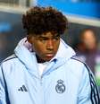 Endrick   Foto: Angel Martinez/Getty Images / Esporte News Mundo