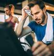 Confira a verdade sobre esse mito fitness  Foto: Shutterstock / Sport Life