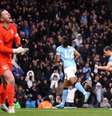 City segue na cola do Arsenal pelo título da Premier Legue - Foto: Naomi Baker/Getty Images / Jogada10