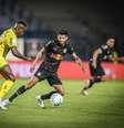 Juninho Capixaba, jogador do Red Bull Bragantino Foto: Ari Ferreira/Red Bull Bragantino / Esporte News Mundo