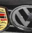A Porsche SE controla o Grupo Volkswagen, e o Grupo Volkswagen é  dono da montadora Porsche AG  Foto: DW / Deutsche Welle