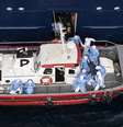 Imagem ilustrativa: depois do alerta internacional em torno do MV Hondius, a OMS supervisiona a evacuação dos passageiros.  Foto: © businessnews / RFI