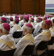 Bispos só podem ser nomeados pelo papa  Foto: Divulgação/CNBB
