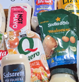 Descubra qual é a melhor marca de maionese vendida no supermercado  Foto: Reprodução/Instagram