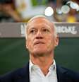 Foto: Mateusz Slodkowski/Getty Images - Legenda: Didier Deschamps anunciou os 26 jogadores convocados para a Copa do Mundo de 2026 / Jogada10